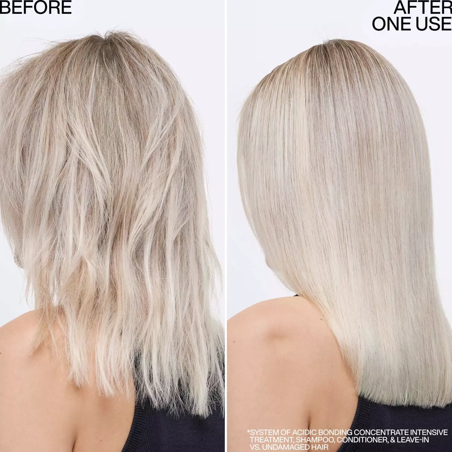 RedkenAcidic Bonding Concentrate Shampoo 300 ml