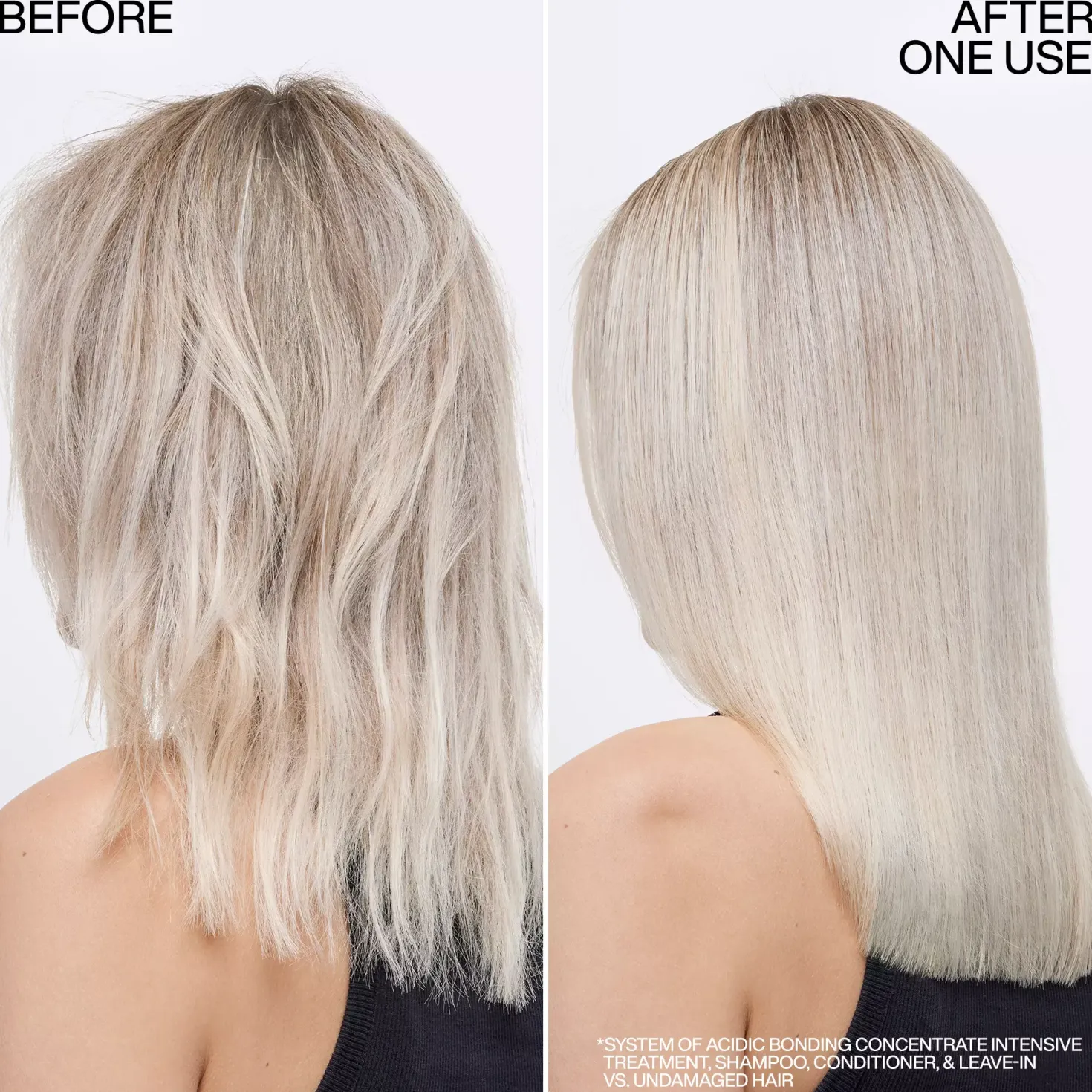 RedkenAcidic Bonding Concentrate Shampoo Refill