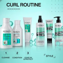 RedkenAcidic Bonding Concentrate Conditioner 300 ml