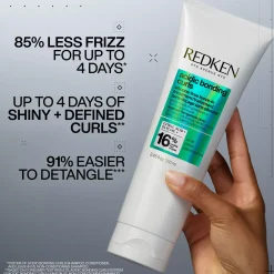 RedkenAcidic Bonding Curls Leave-in Treatment 250 ml
