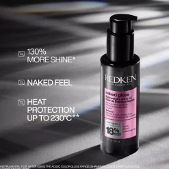 RedkenAcidic Color Gloss Duo