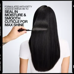 RedkenAcidic Color Gloss Duo