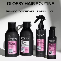 RedkenAcidic Color Gloss Duo