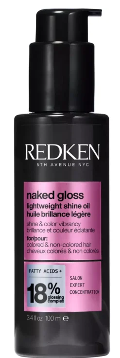 RedkenAcidic Color Gloss Duo