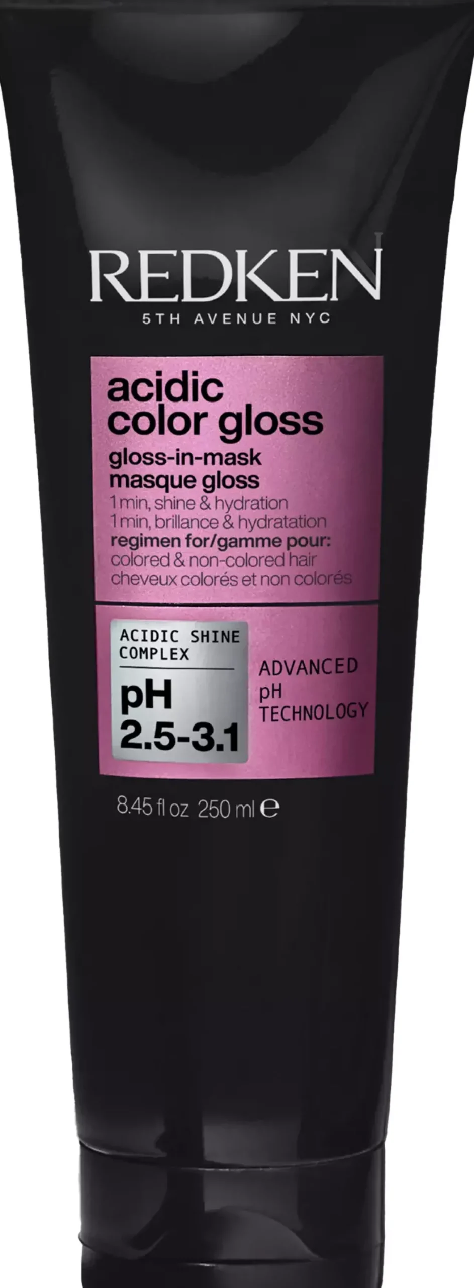 RedkenAcidic Color Gloss 1 Minute Mask
