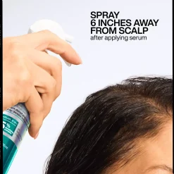 RedkenAcidic Grow Full System Scalp & Hair Serum for Thin or Flat Hair 100 ml