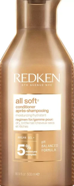 Redken All Soft Duo