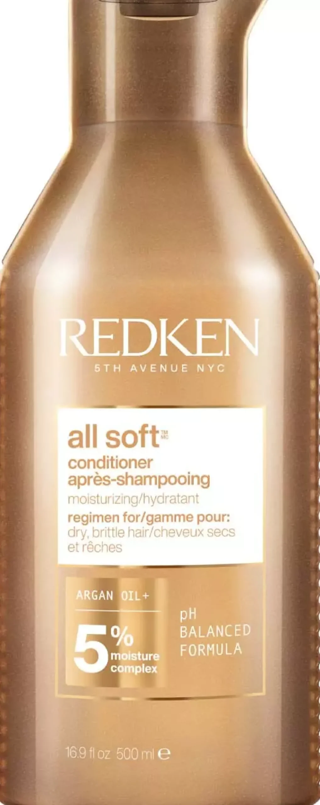 Redken All Soft Duo