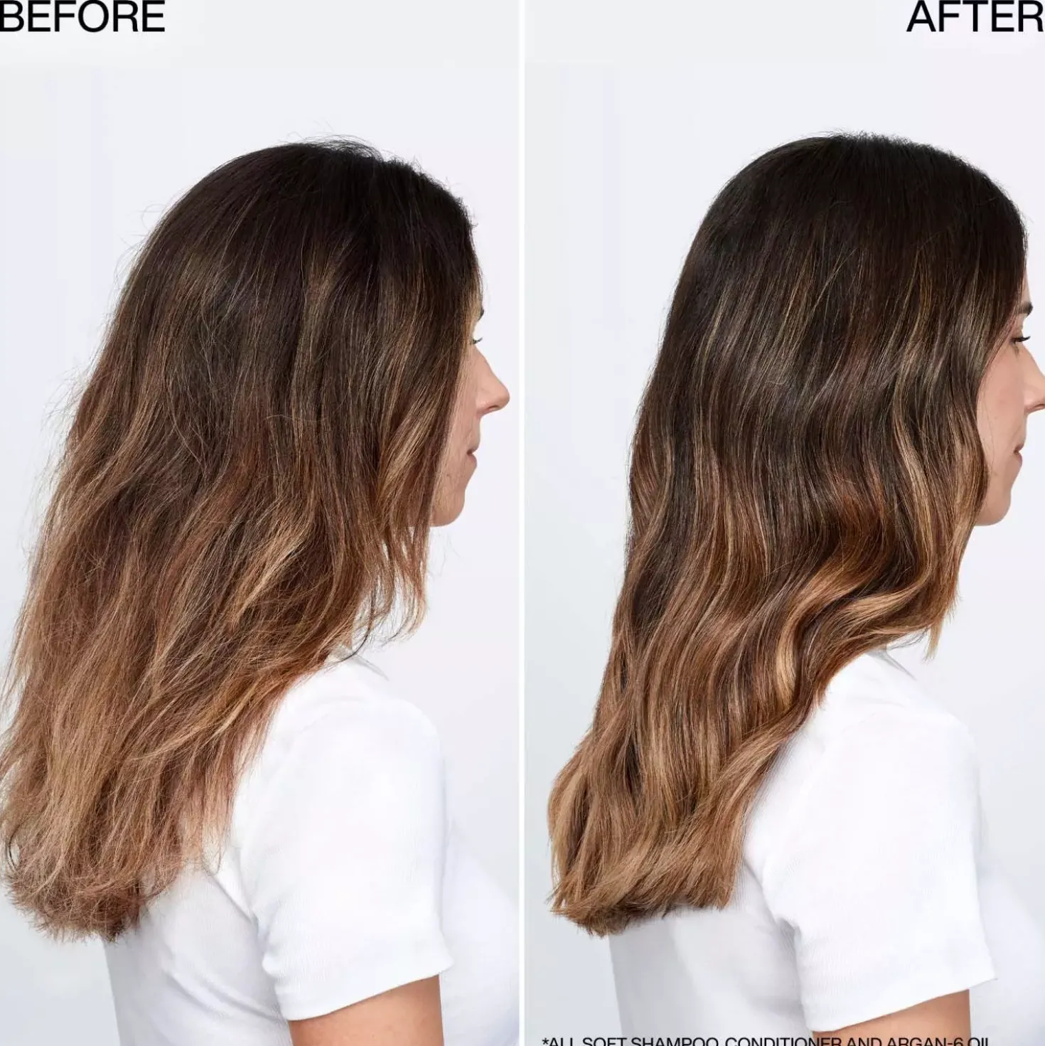 Redken All Soft Duo