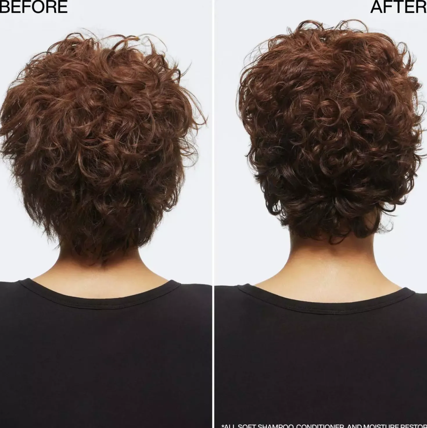 Redken All Soft Duo