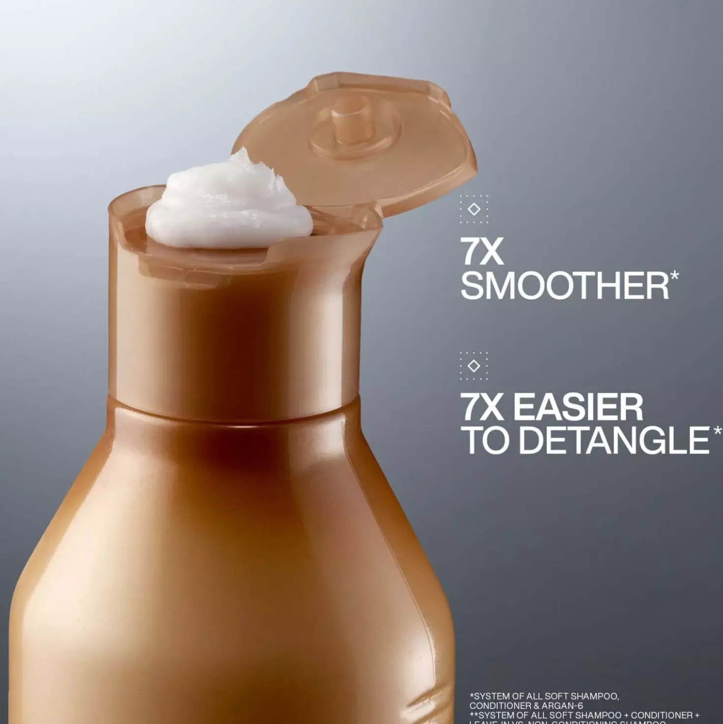 Redken All Soft Duo