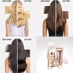 RedkenAll Soft Mega Curls Hydramelt 150 ml
