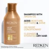Redken All Soft Routine for Softness
