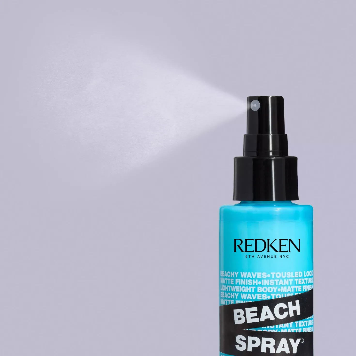 Redken Beach Spray 150 ml