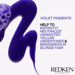 RedkenColor Extend Blondage Shampoo 300 ml