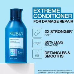 RedkenExtreme CAT Treatment Spray 250 ml
