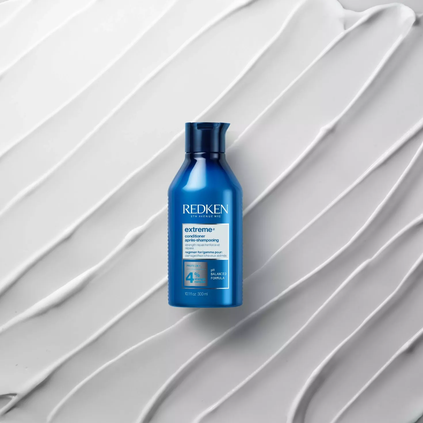 RedkenExtreme CAT Treatment Spray 250 ml