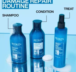 RedkenExtreme CAT Treatment Spray 250 ml