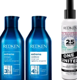 Redken Extreme Routine with Multi-Treatment