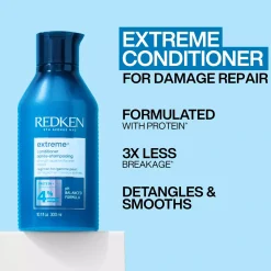 Redken Extreme Routine with Multi-Treatment