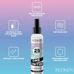 Redken Extreme Routine with Multi-Treatment