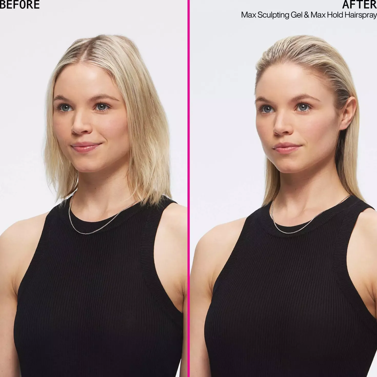 RedkenVolume Injection Volume Boost 250 ml