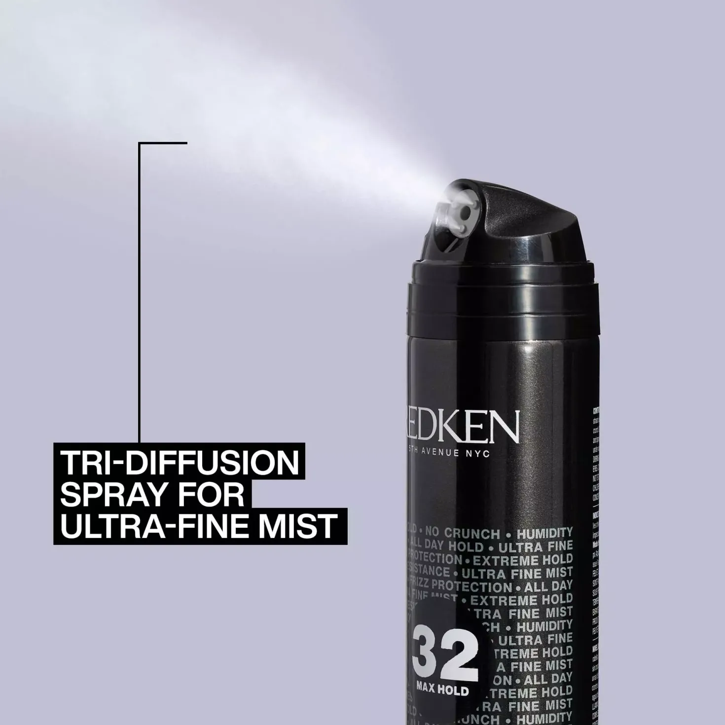 RedkenVolume Injection Volume Boost 250 ml