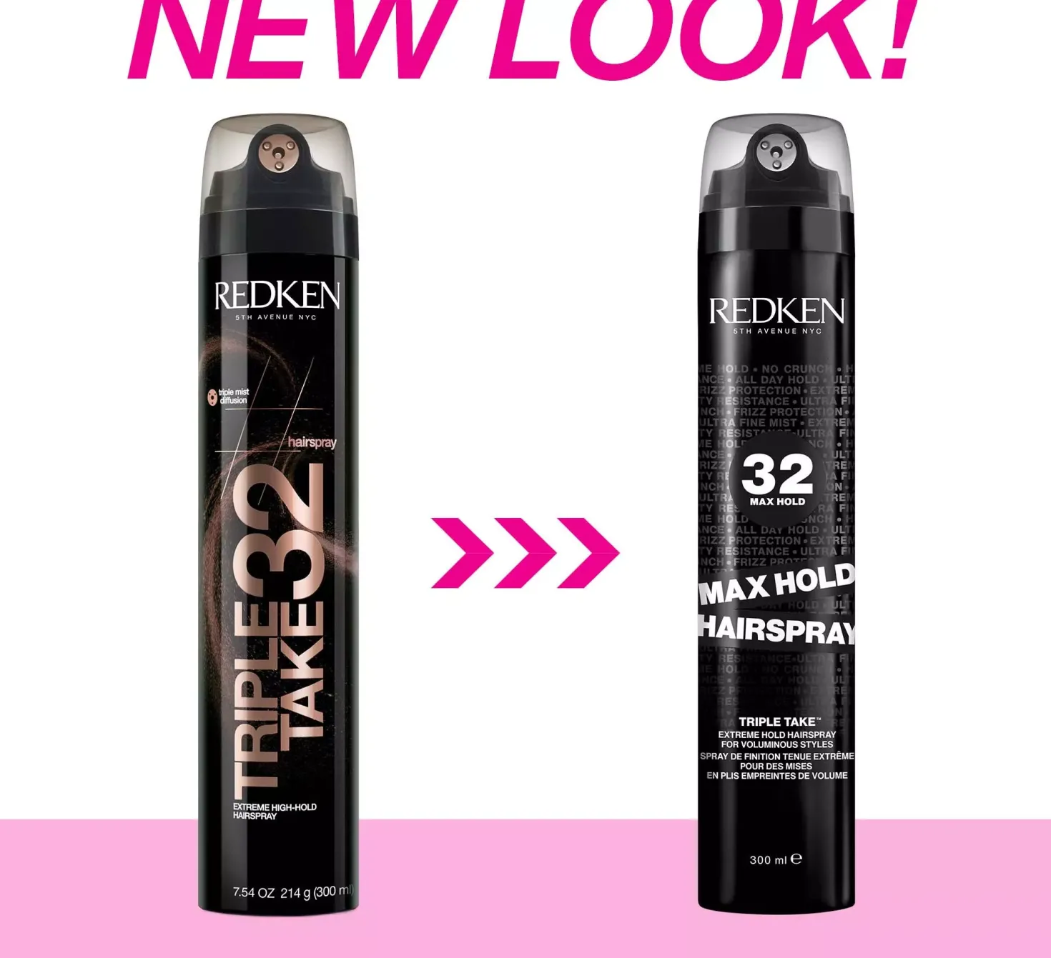 RedkenVolume Injection Volume Boost 250 ml