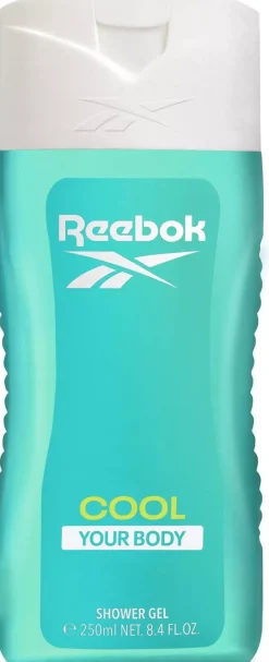 Reebok Cool Gel Her 250 ml