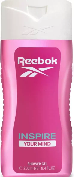 Reebok Inspire Gel Her 250 ml