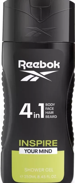 Reebok Inspire Gel Him 250 ml