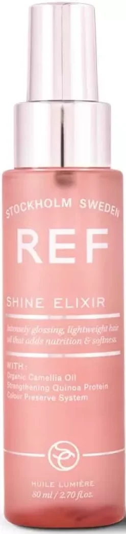 REF. Shine Elixir 80 ml