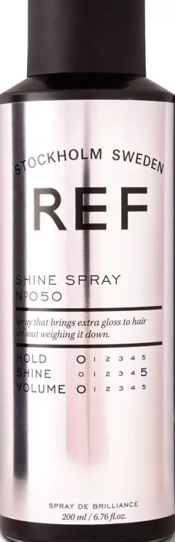 REF. Shine Spray 200 ml