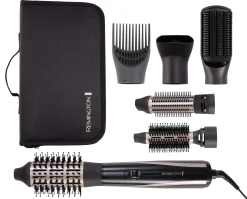 RemingtonBlow Dry & Style Caring 1200W Airstyler