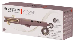 Remington CI8930 AIRvive™ Rotating Curling Wand​