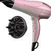 RemingtonCoconut Smooth Hairdryer