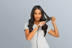 RemingtonCurl & Straight Confidence Tong