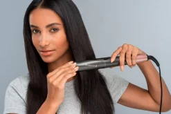 RemingtonCurl & Straight Confidence Tong