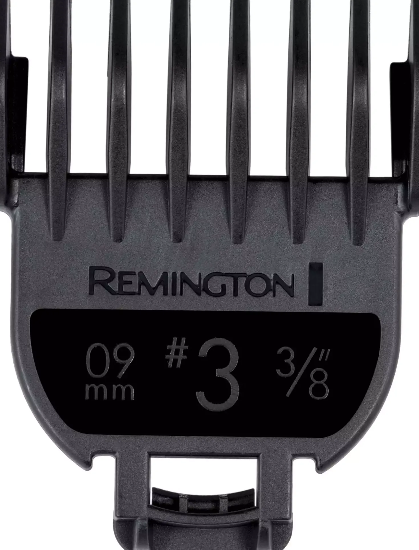 RemingtonONE Head & Body Multi-groomer PG760