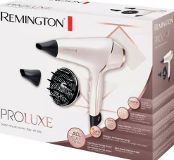 RemingtonPROluxe Dryer