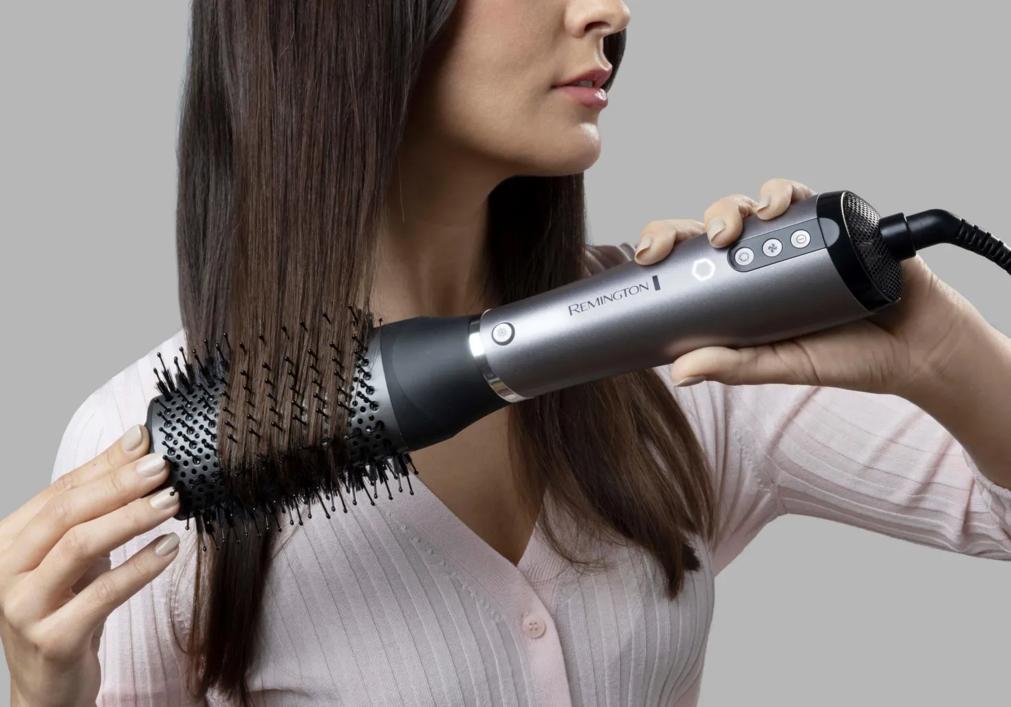 RemingtonPROluxe You Adaptive Hot Airstyler