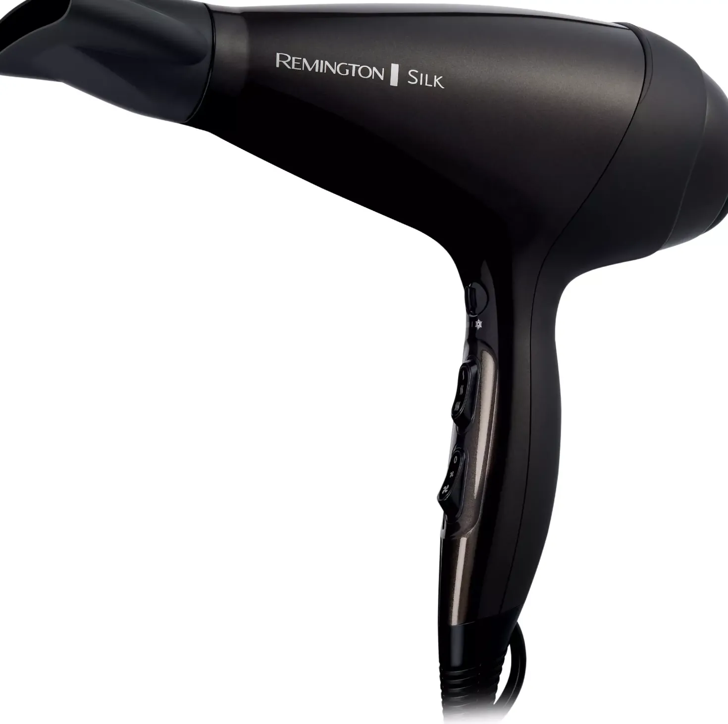 Remington Silk AC Dryer