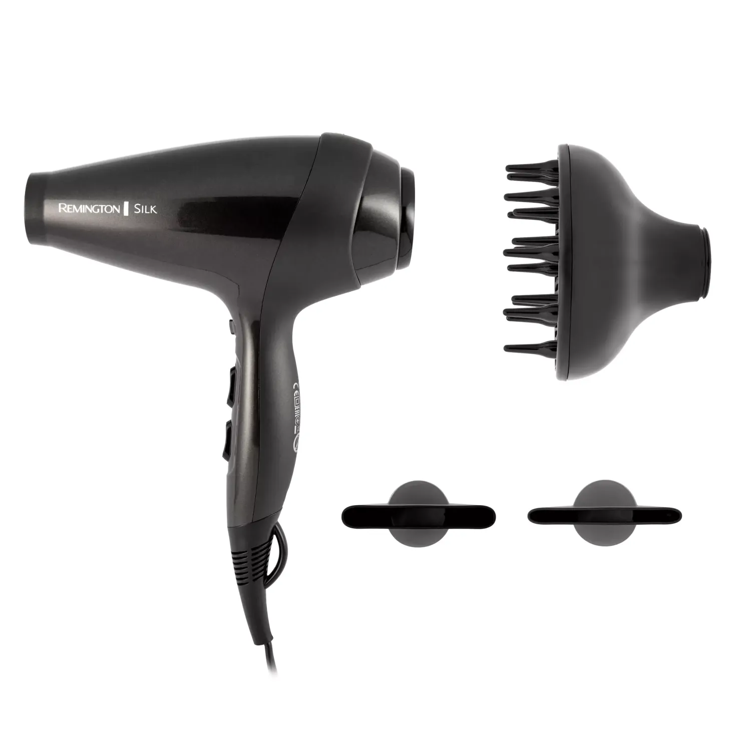 Remington Silk AC Dryer