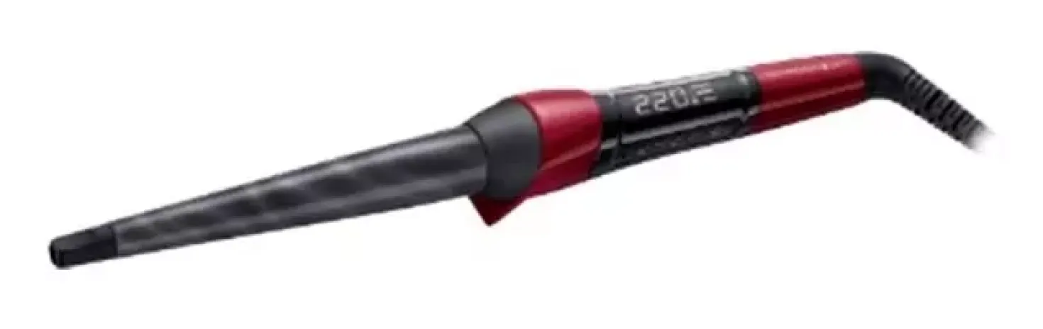 RemingtonSilk Curling Wand