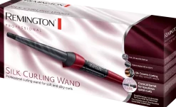 RemingtonSilk Curling Wand