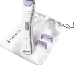 RemingtonSmooth & Silky Cordless Bikini Trimmer