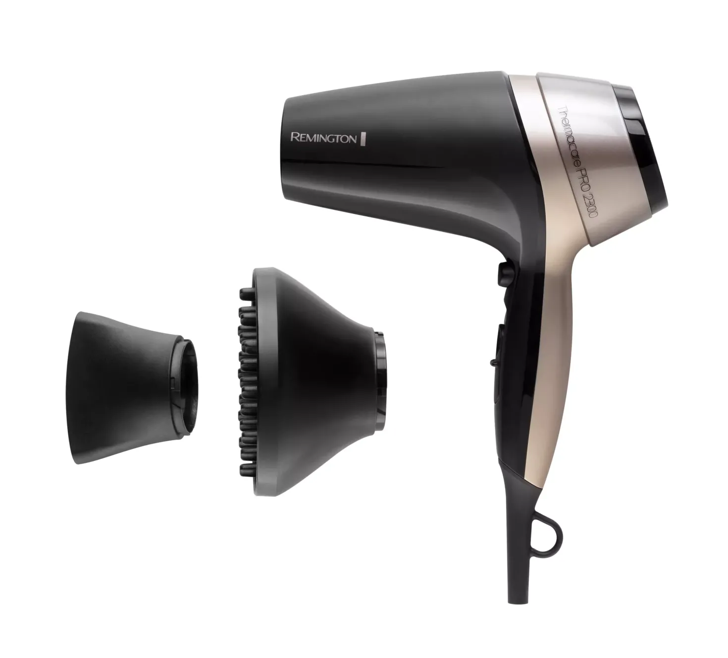 RemingtonTHERMAcare PRO 2300 Hairdryer