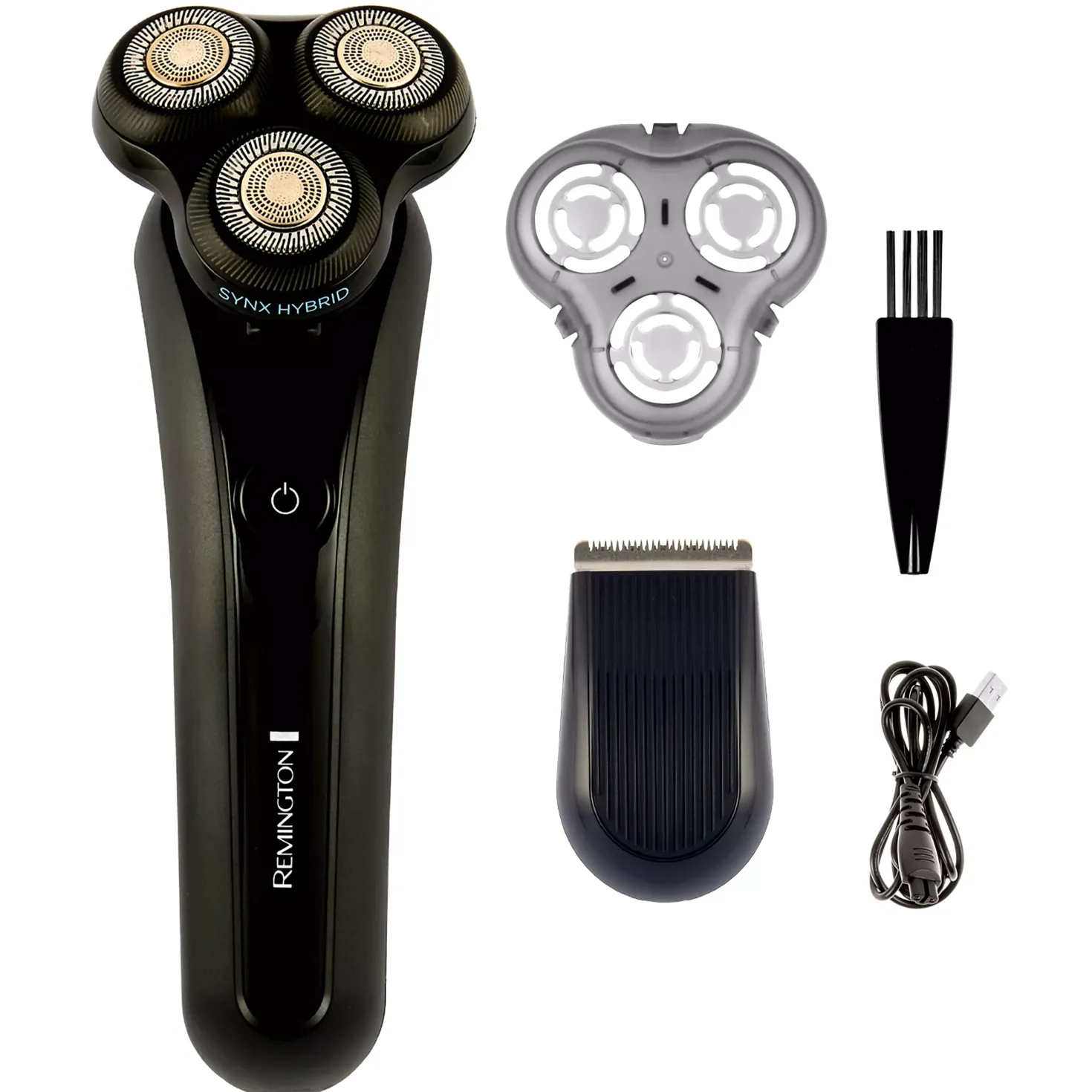 Remington X5 Limitless X Rotary Shaver