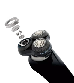 Remington X5 Limitless X Rotary Shaver