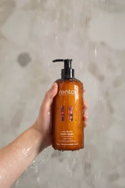 Rento Arctic Berries Body Wash 400 ml